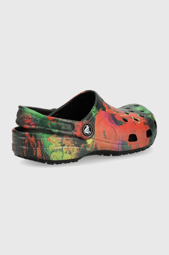 Crocs sliders CLASSIC 207858 multicolor