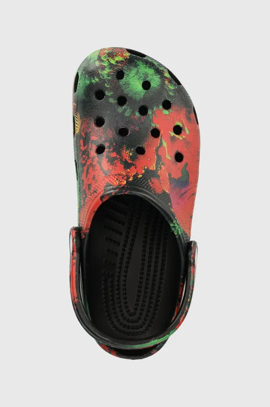 vícebarevná Pantofle Crocs CLASSIC 207858