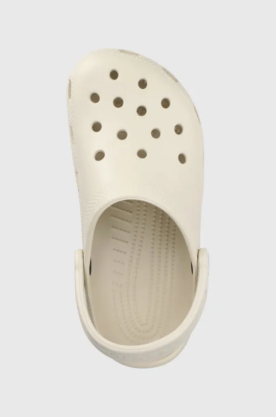 Crocs sliders beige 10001.160
