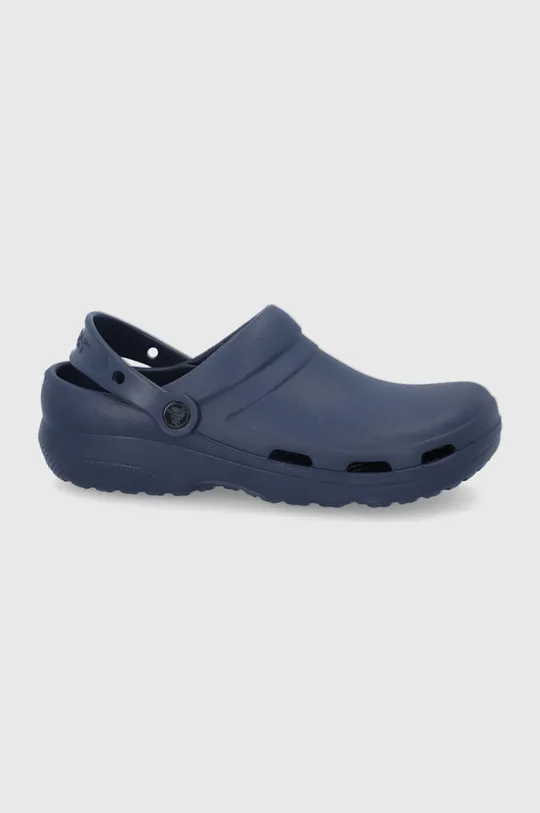 granatowy Crocs klapki Specialist II Vent Clog Unisex