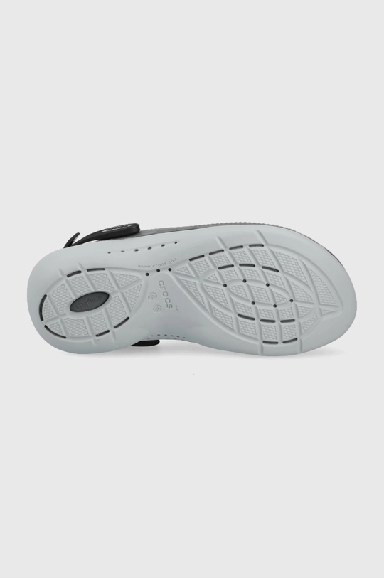 Шлепанцы Crocs Literide 360 Clog Unisex