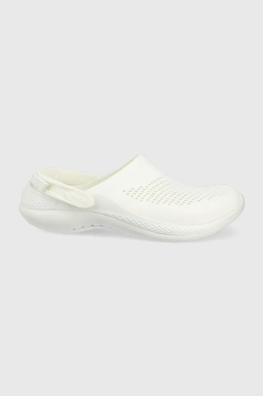 λευκό Παντόφλες Crocs LITERIDE 206708 Unisex