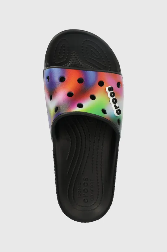 vícebarevná Pantofle Crocs