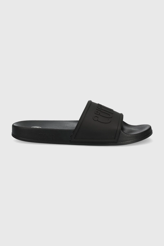 μαύρο Παντόφλες Colmar Black Unisex