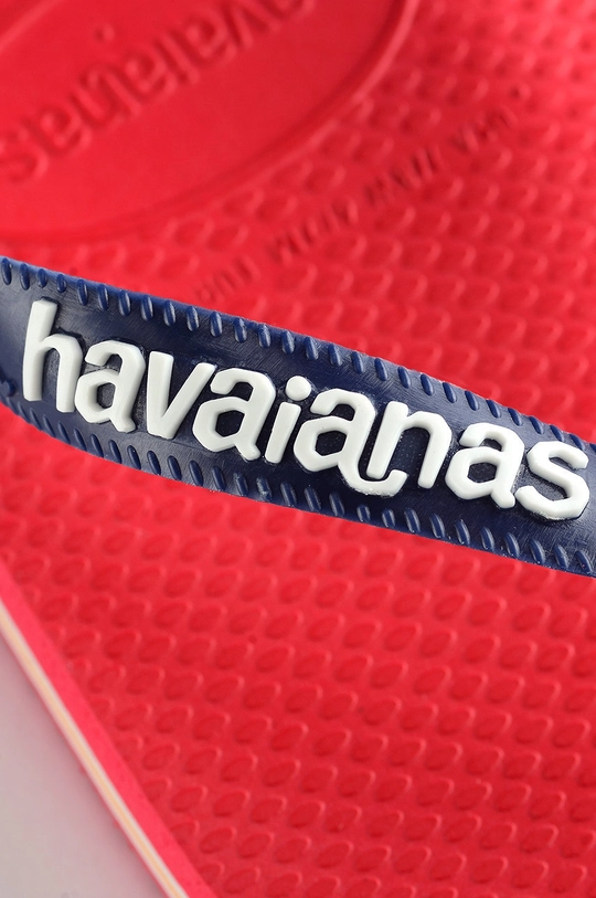 Havaianas japonki Brasil Unisex