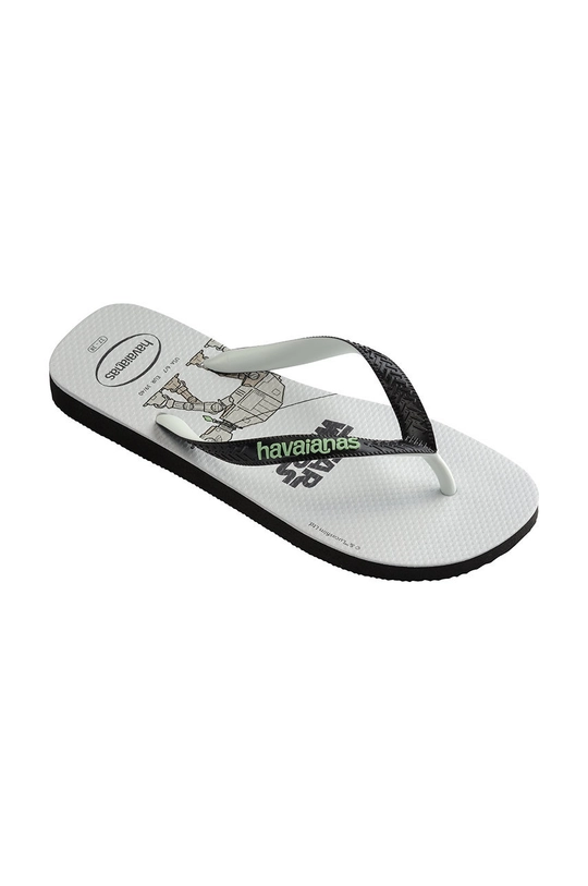 Japanke Havaianas Star Wars crna