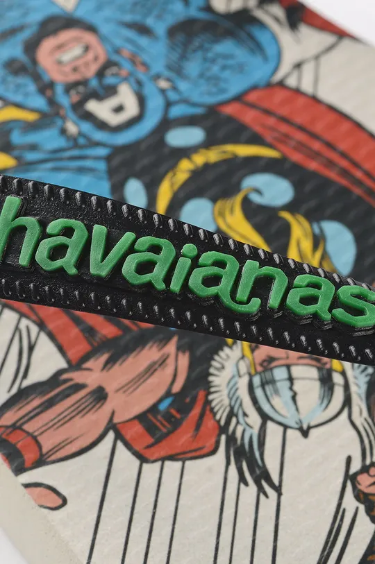 В'єтнамки Havaianas Top Marvel Classics Unisex
