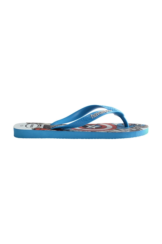 Žabky Havaianas Top Marvel Classics  Syntetická látka