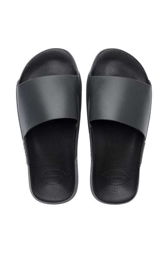 fekete Havaianas papucs Slide Classic Uniszex