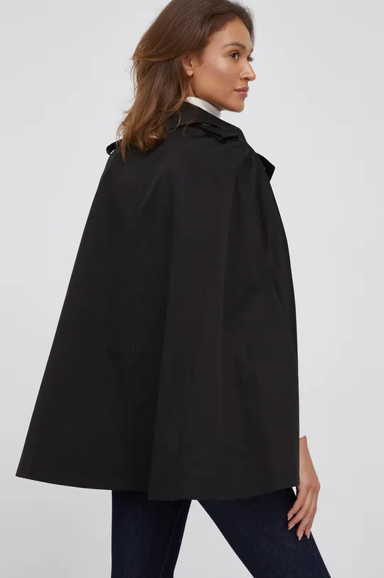 Kabát Lauren Ralph Lauren  Podšívka: 100% Polyester Základná látka: 57% Bavlna, 43% Polyester