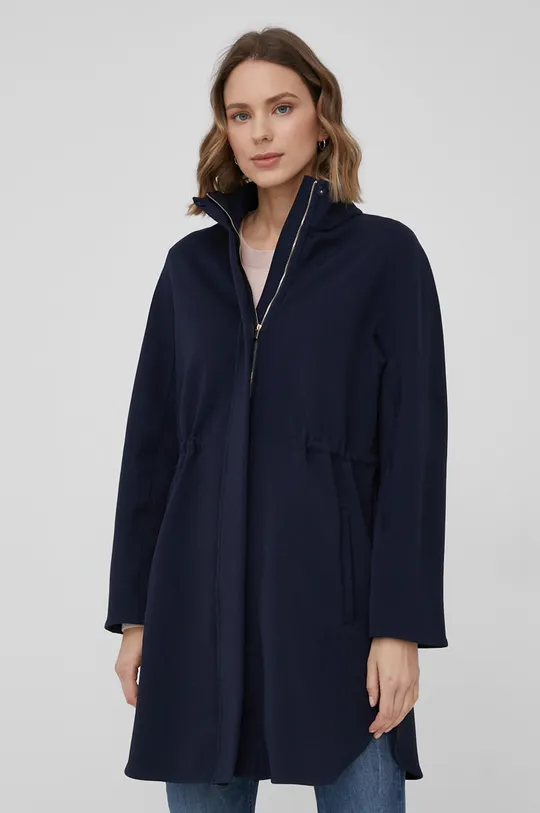 Παλτό Pennyblack σκούρο μπλε
