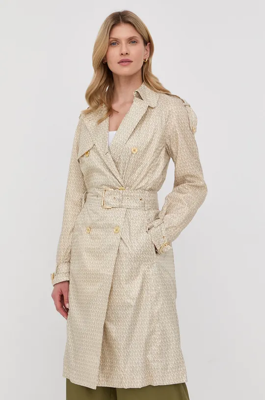 MICHAEL Michael Kors trench plašč  Podloga: 100% Poliester Osnovni material: 100% Reciklini poliester