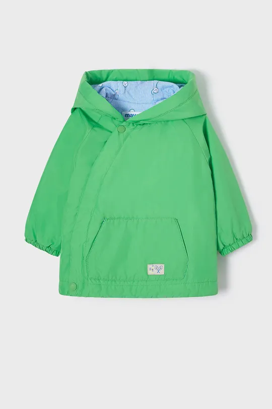 πράσινο Mayoral - Παιδικό μπουφάν Για αγόρια