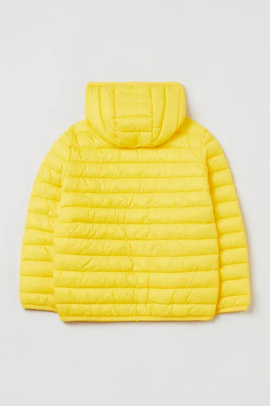 Дитяча куртка OVS жовтий