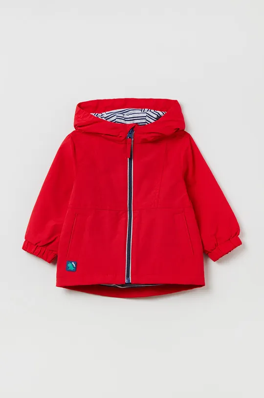 красный Детская куртка OVS Для мальчиков
