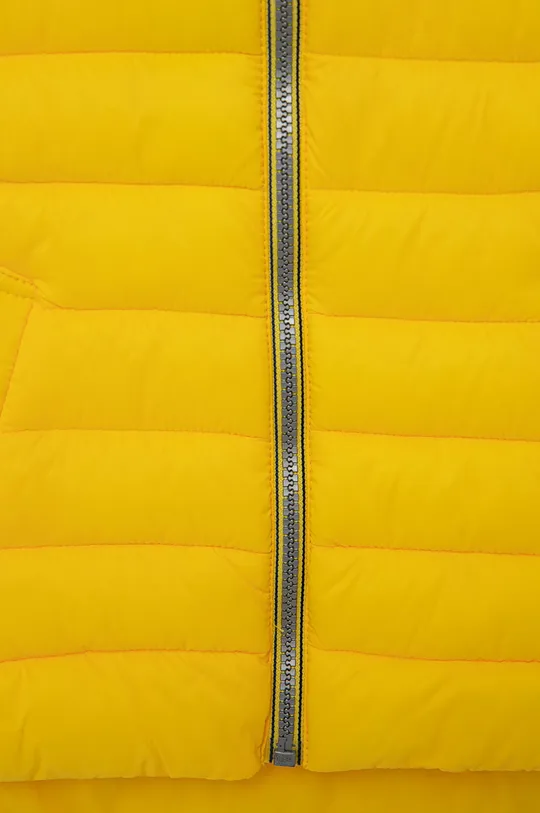 Detská vesta United Colors of Benetton  Podšívka: 100% Polyamid Výplň: 100% Polyester Základná látka: 100% Polyamid