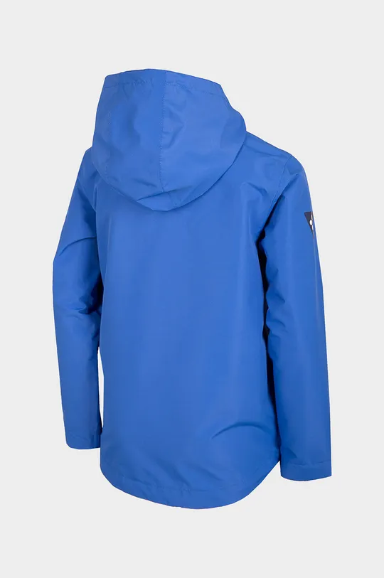 голубой Детская куртка 4F