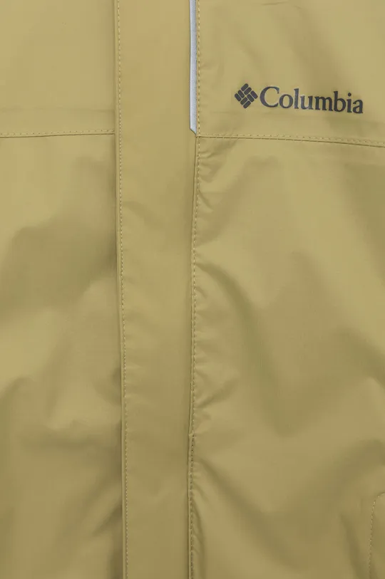Παιδικό μπουφάν Columbia  Κύριο υλικό: 100% Νάιλον Φόδρα: 100% Νάιλον
