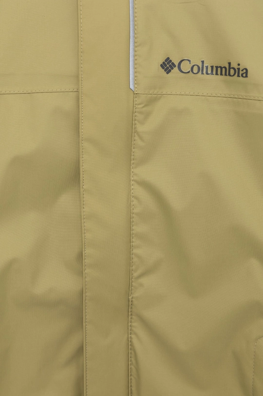 Columbia kurtka dziecięca Materiał zasadniczy: 100 % Nylon, Podszewka: 100 % Nylon