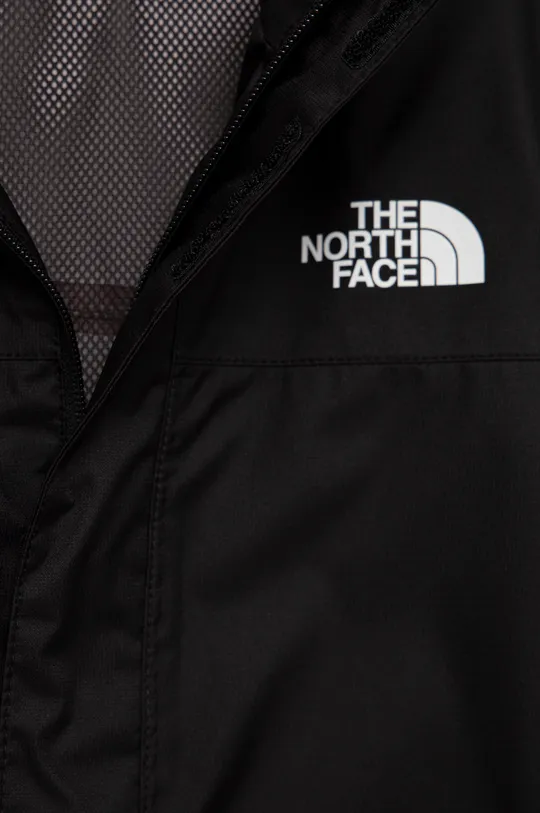 Dječja jakna The North Face B Antora Rain Jkt  Postava: 100% Poliester Temeljni materijal: 100% Poliester