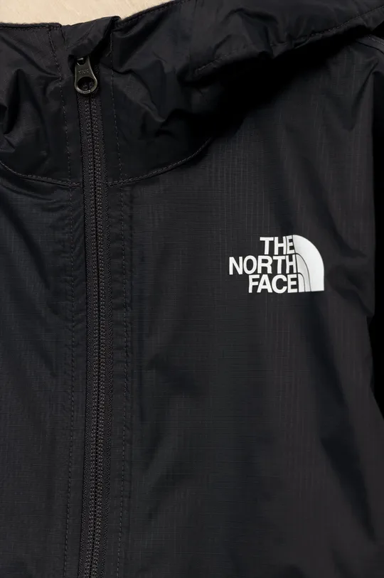 Παιδικό μπουφάν The North Face B Sumac Rain Jkt  Κύριο υλικό: 100% Νάιλον Φινίρισμα: 100% Poliuretan
