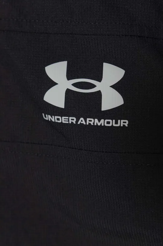 Otroška jakna Under Armour 100 % Poliester