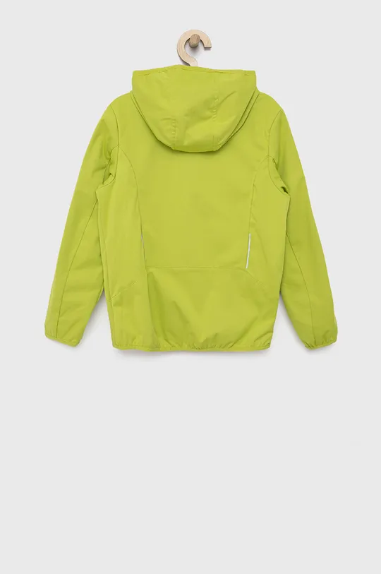 CMP Дитяча куртка зелений