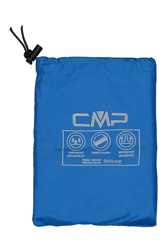 modrá CMP Detská bunda