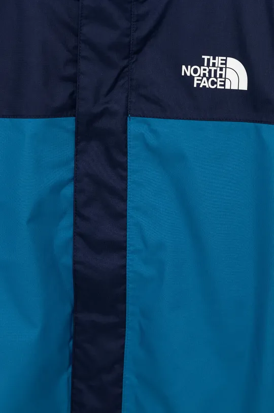 Детская куртка The North Face Antora Rain Jkt  Основной материал: 100% Полиэстер Подкладка: 100% Полиэстер