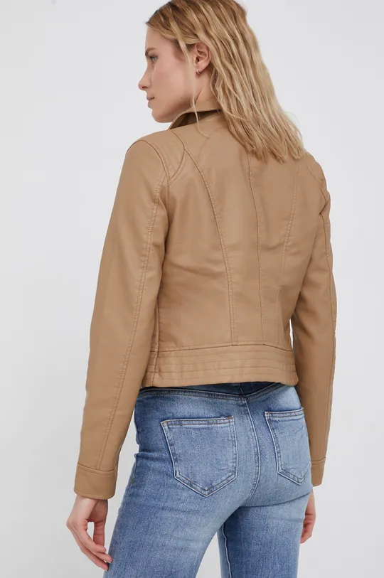 Куртка Vero Moda  Подкладка: 100% Переработанный полиэстер Основной материал: 100% Полиэстер