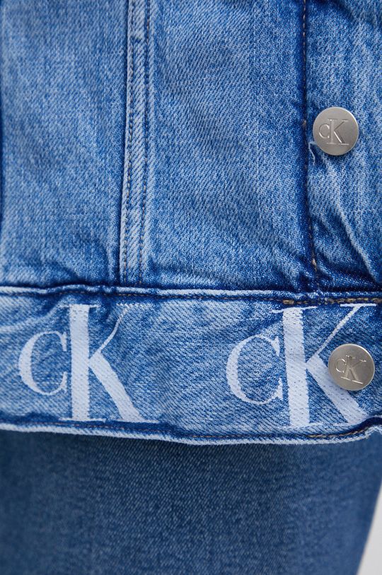 Calvin Klein Jeans Kurtka jeansowa Damski