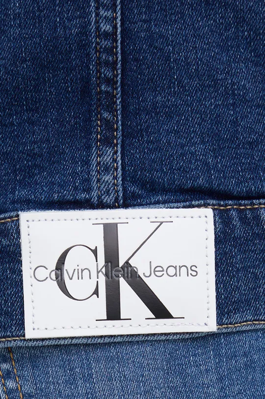 Calvin Klein Jeans - Τζιν μπουφάν Γυναικεία