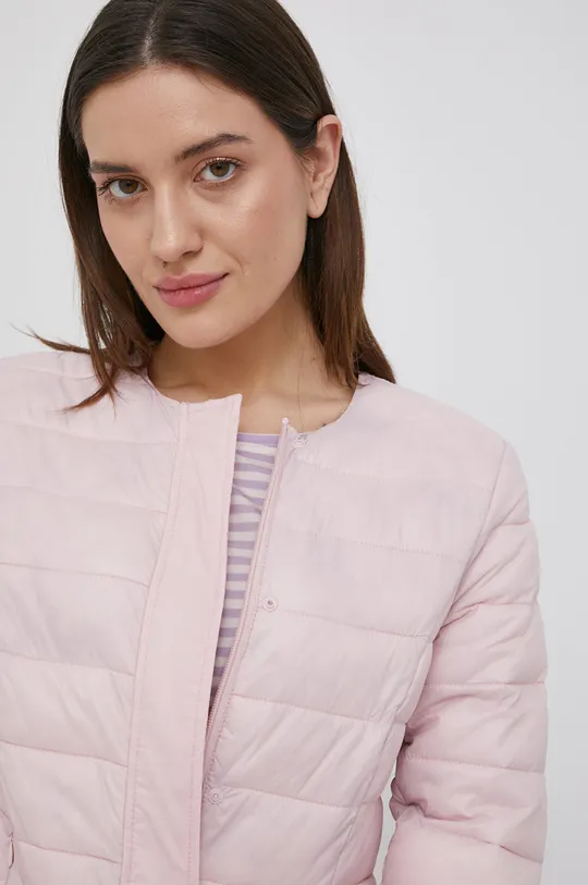 розовый Куртка Vero Moda