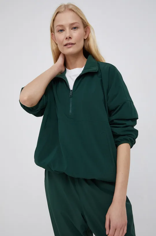 πράσινο Μπλούζα δυο όψεων GAP Γυναικεία