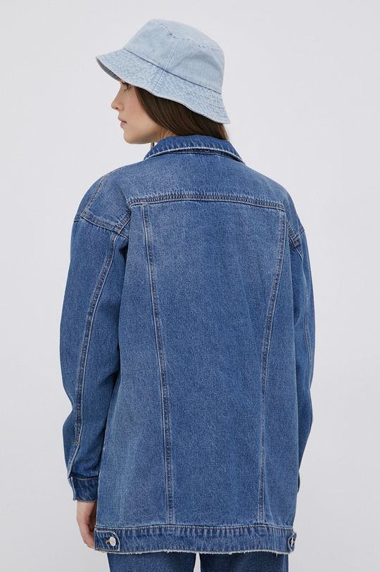 Vero Moda kurtka jeansowa 100 % Bawełna
