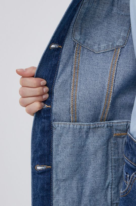 Vero Moda kurtka jeansowa Damski