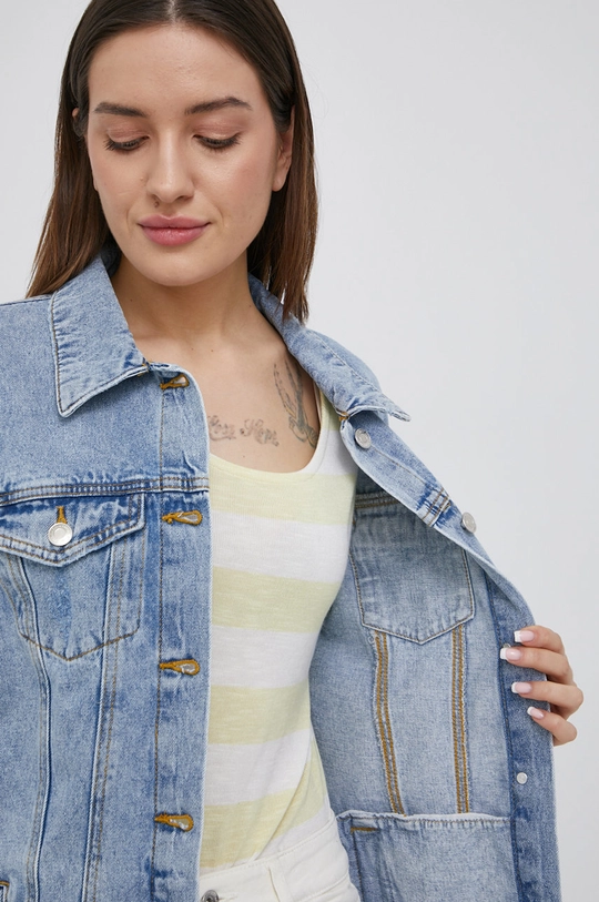 Vero Moda kurtka jeansowa