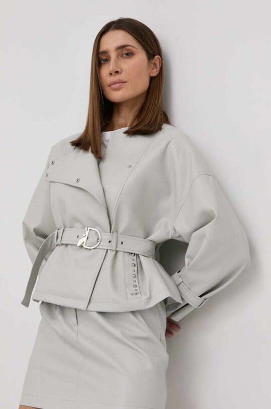 Куртка Patrizia Pepe женская переходная | ANSWEAR.ua