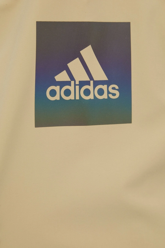 adidas Performance kurtka przeciwdeszczowa MYSHELTER GT6563 Damski