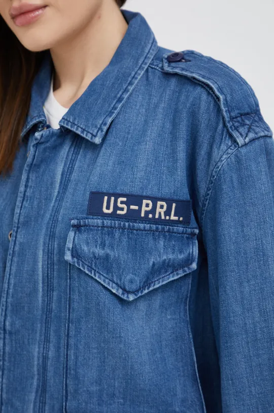 Polo Ralph Lauren farmerdzseki Női