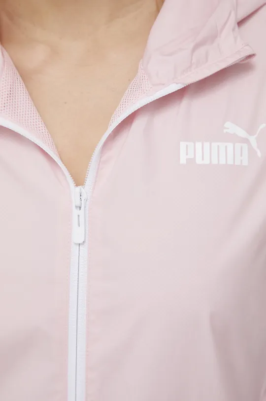 Vjetrovka Puma Essentials Solid TERREXEssentials Ženski