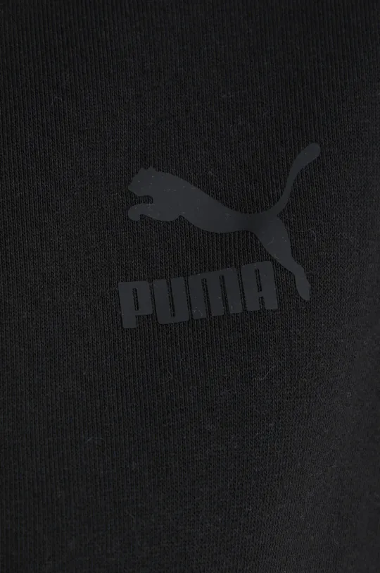 Bavlnená mikina Puma 534576 Dámsky