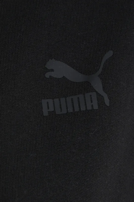 Pamučna dukserica Puma Ženski