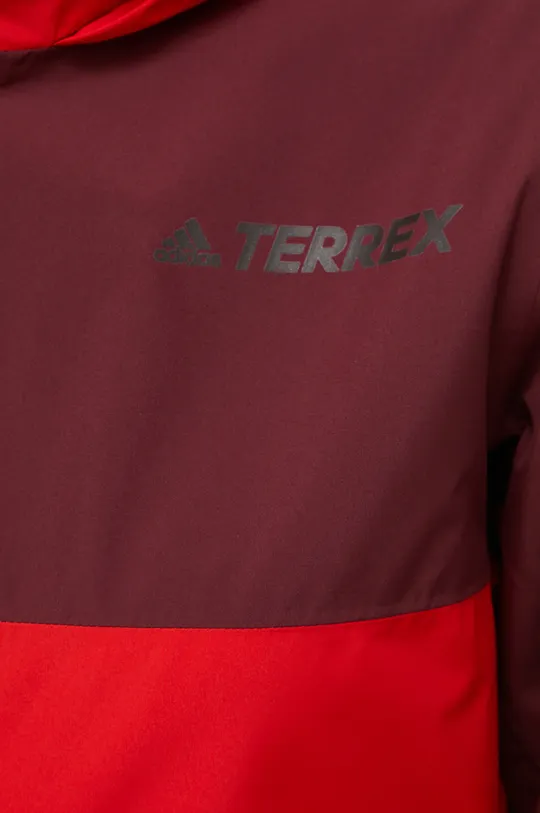 Turistická bunda adidas TERREX Dámsky