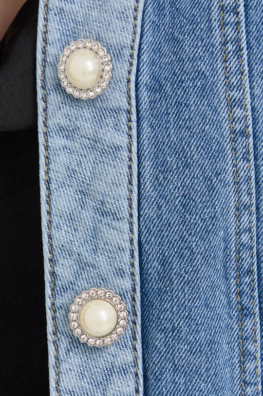 Jeans jakna Custommade Ženski