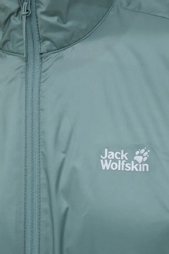 Αντιανεμικό Jack Wolfskin Pack & Go Γυναικεία