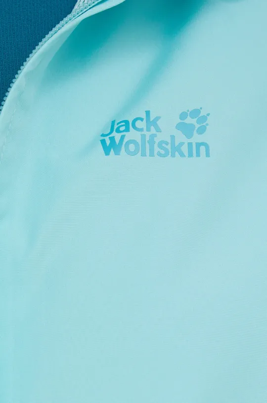Turistická bunda Jack Wolfskin Stormy Point Dámsky