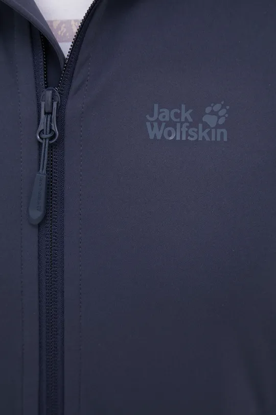 Outdoor jakna Jack Wolfskin Go Hike Ženski