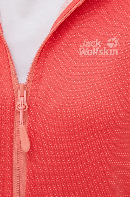 Αθλητική μπλούζα Jack Wolfskin Star Γυναικεία