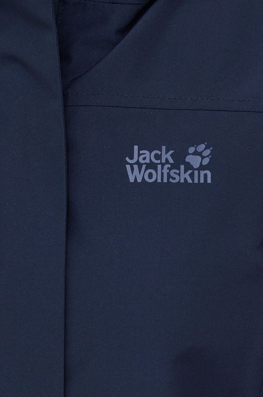 Outdoorová bunda Jack Wolfskin Cape York Paradise Dámský